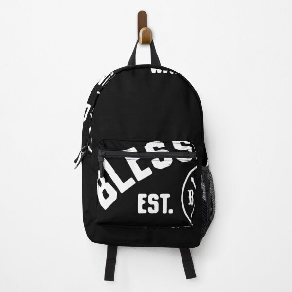 Item preview, Blessthefall Band White Logo designed and sold by RebeccaKath781.