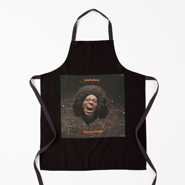 Item preview, Funkadelic Maggot Brain designed and sold by NoteworApparel.