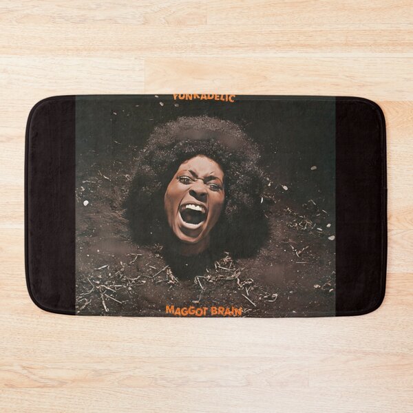 Item preview, Funkadelic Maggot Brain designed and sold by NoteworApparel.