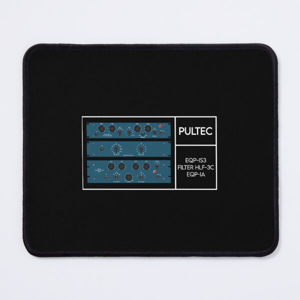 Item preview, Pultec Rackmounts designed and sold by RebeccaKath781.