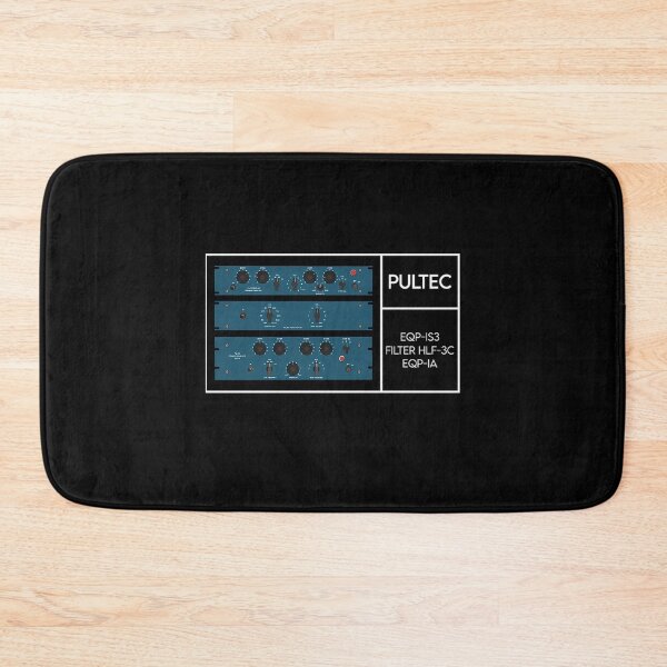 Item preview, Pultec Rackmounts  designed and sold by RebeccaKath781.