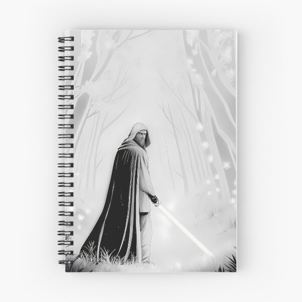 Item preview, Art Characters Black White Illustrations Dynamic Designs designed and sold by ART ATTACK ZONE.