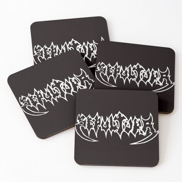 Item preview,  Sepultura designed and sold by NoteworApparel.