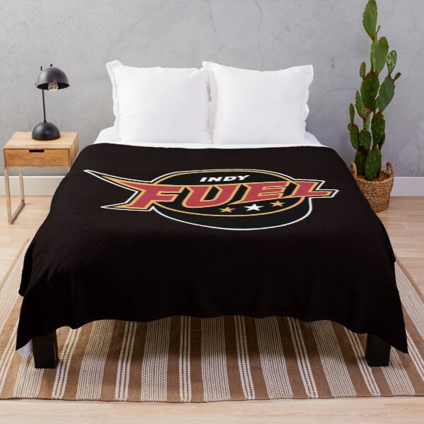 Item preview, Indys Fuels logo designed and sold by NoteworApparel.