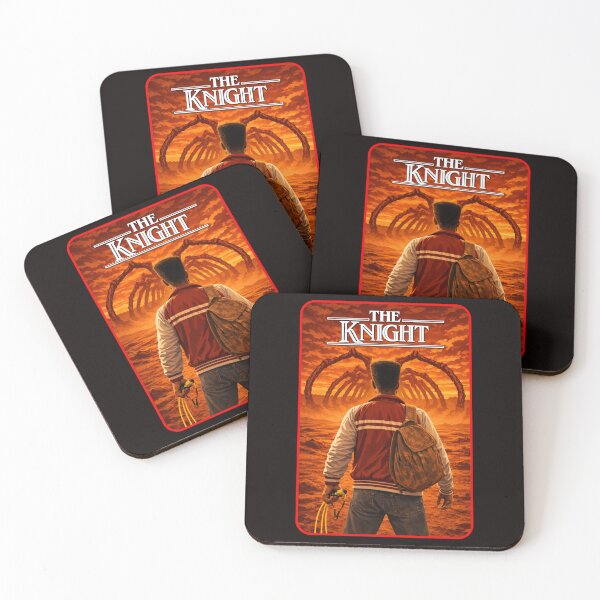 Item preview, The Knight                   designed and sold by Popcorn Odyssey.