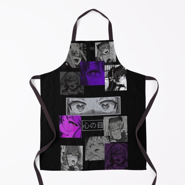 Item preview, anime girls designed and sold by Coatink.