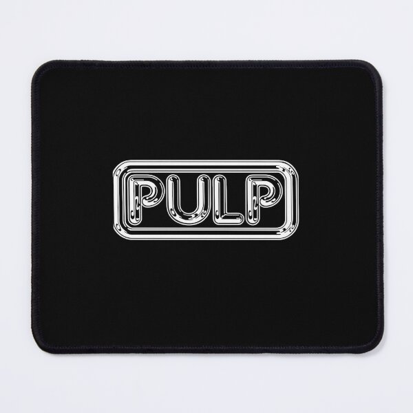 Item preview, Pulp Band  designed and sold by RebeccaKath781.