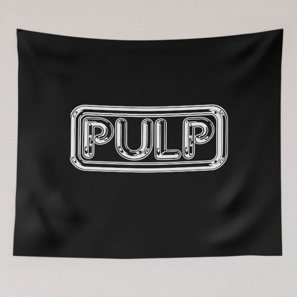 Item preview, Pulp Band  designed and sold by RebeccaKath781.