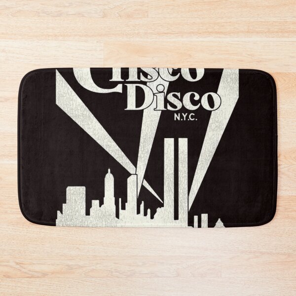 Item preview, Defunct Crisco Disco 70S 80S Gay Nightclub Nyc designed and sold by NoteworApparel.
