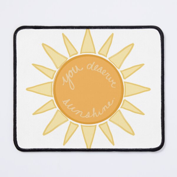 Item preview, Heated Rivalry You Deserve Sunshine designed and sold by Seamlessly Buffalo.