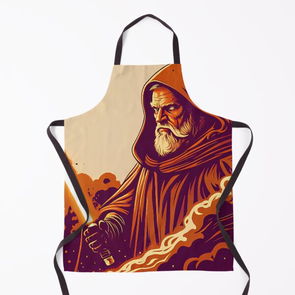 Item preview, Father Artistic Characters Black White Illustrations Dynamic Designs designed and sold by ART ATTACK ZONE.