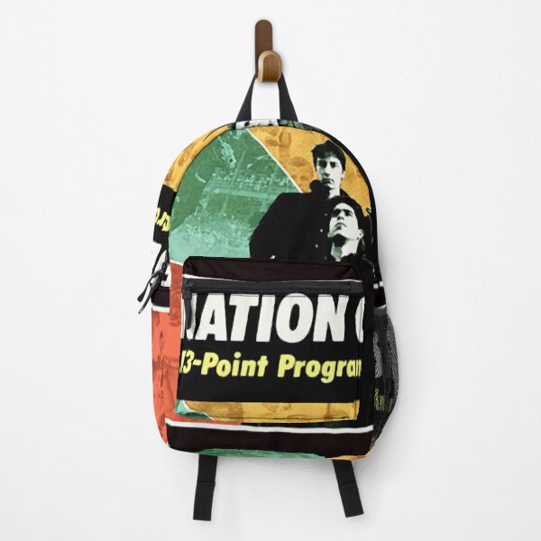 Item preview, Nation Of Ulysses designed and sold by NoteworApparel.