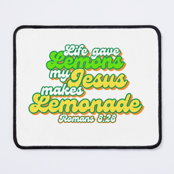 Item preview, Romans 8:28 designed and sold by jassyclassy.