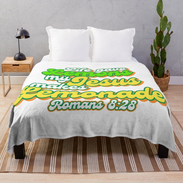Item preview, Romans 8:28  designed and sold by jassyclassy.