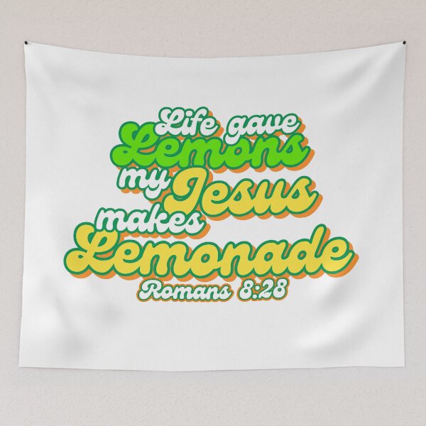 Item preview, Romans 8:28  designed and sold by jassyclassy.