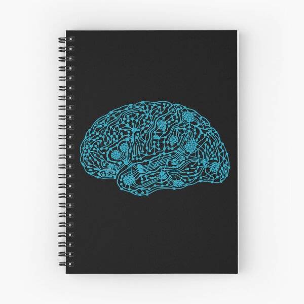 Item preview, Digital Brain - Data Network & Neural Connections designed and sold by Bio Tech Art.