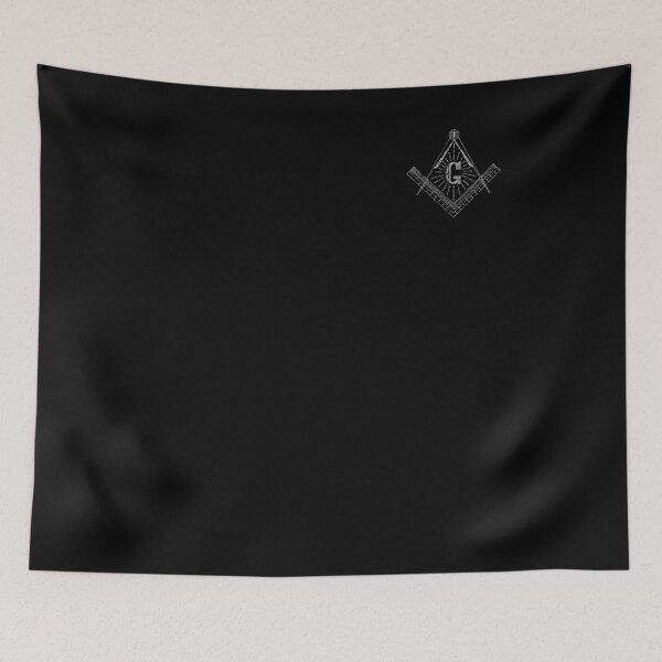 Item preview, Freemasons Ten Commandments Masonic Shirt designed and sold by shoppzee.