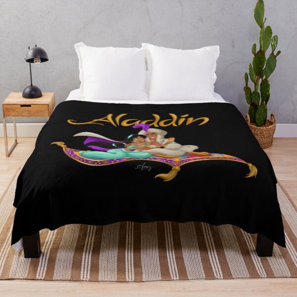 Item preview, Aladdin designed and sold by Zak48shop.