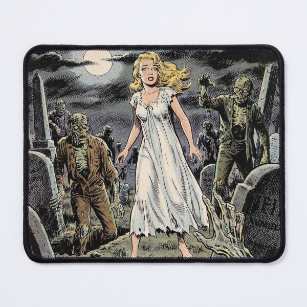 Item preview, The Haunt of Terror designed and sold by graficsfx.