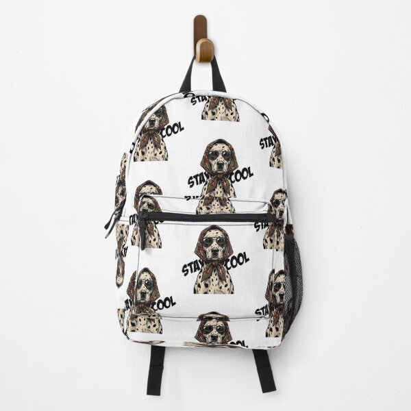Item preview, Lady Dalmatian - Stay Cool designed and sold by Luan Huynh.