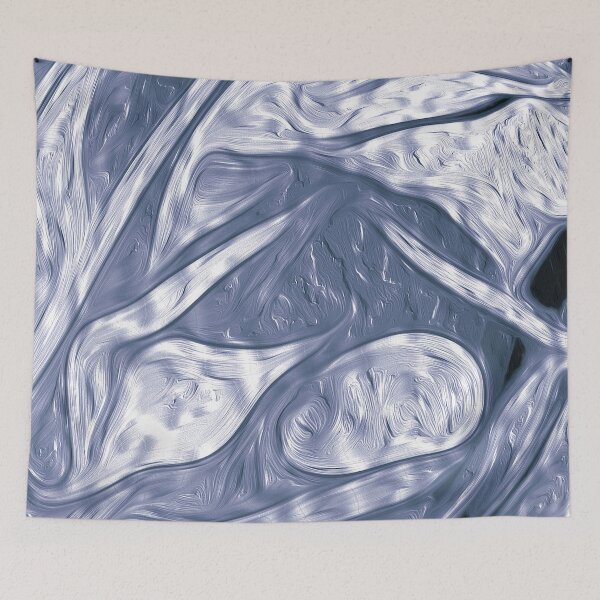 Item preview, Shimmering in the Moonlight designed and sold by fatenanwar.