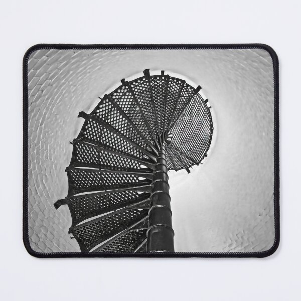 Item preview, Ponce de Leon Inlet Lighthouse Staircase 2 designed and sold by Alex Preiss.