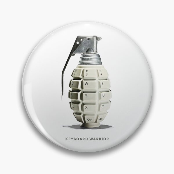Item preview, Keyboard warrior designed and sold by FORTNITEFILTHYBANTER.