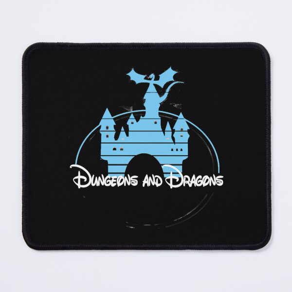 Item preview, Aladdin Dungeons And Dragons designed and sold by Zak48shop.