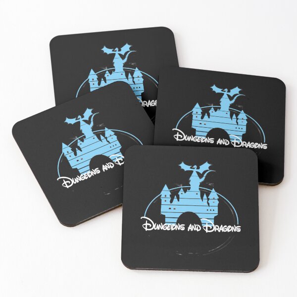 Item preview, Aladdin Dungeons And Dragons designed and sold by Zak48shop.