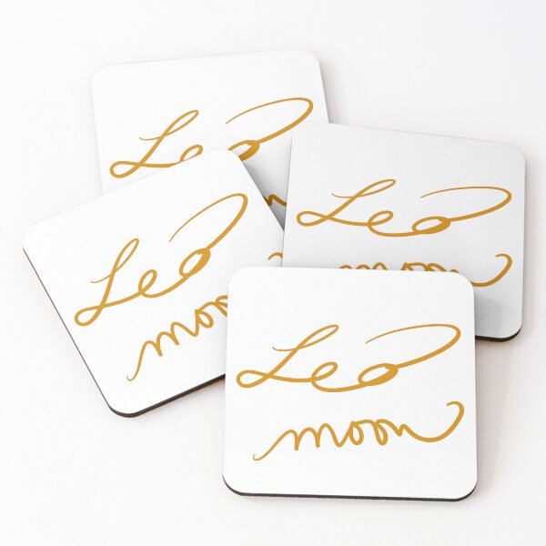 Item preview, Leo Moon designed and sold by abeink.