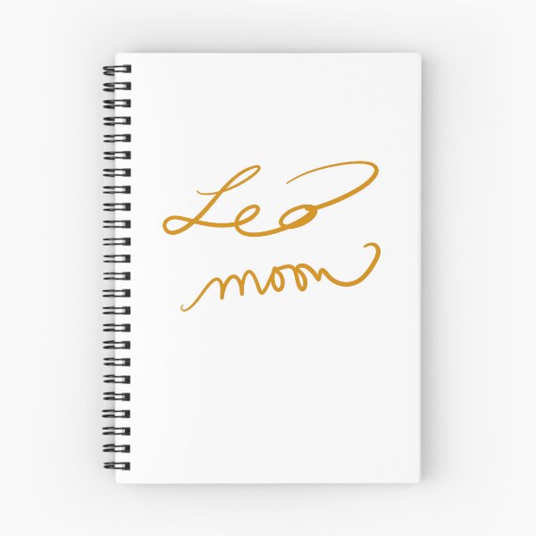 Item preview, Leo Moon designed and sold by abeink.