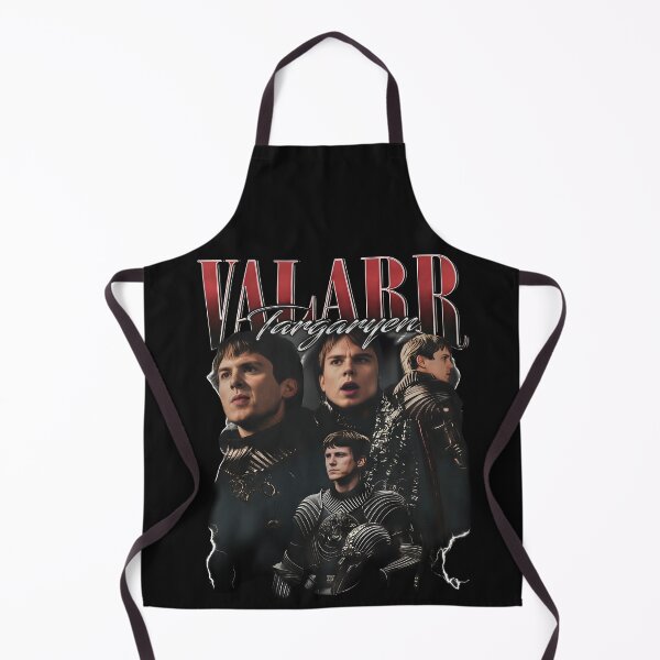 Item preview, Valarr Targaryen Vintage Armor T-Shirt, A Knight of the Seven Kingdoms Retro Character Tee designed and sold by Rhastasnixon.