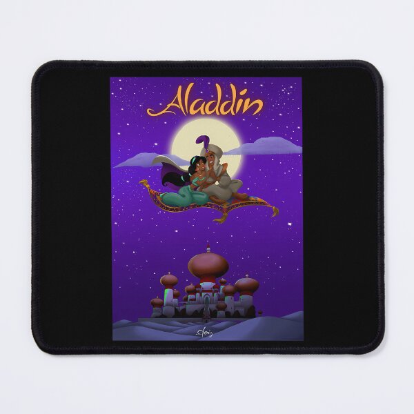 Item preview, Aladdin designed and sold by Zak48shop.