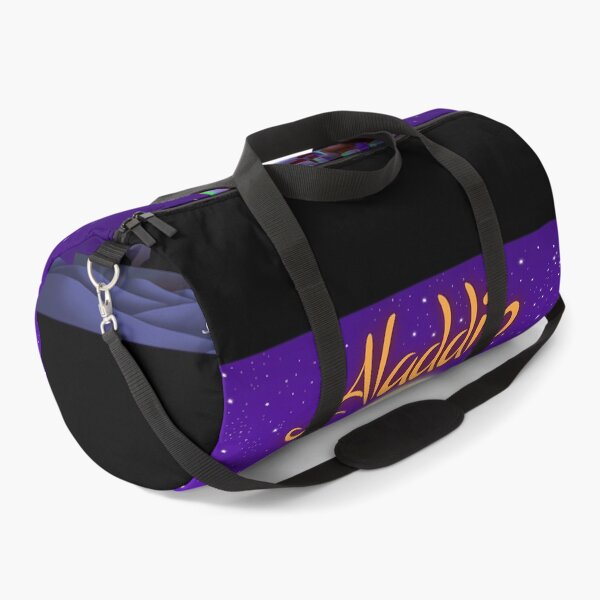 Item preview, Aladdin designed and sold by Zak48shop.