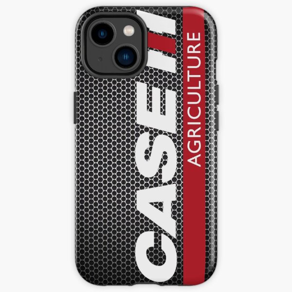 IH Tracteur Diesel Coque antichoc iPhone