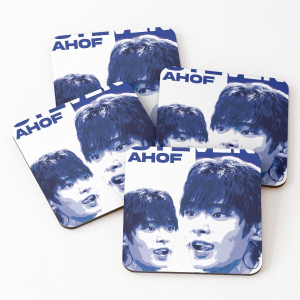 Item preview, STEVEN AHOF designed and sold by 3ndizone.