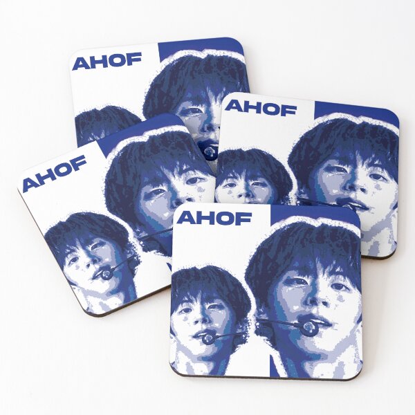 Item preview, JEONGWOO AHOF designed and sold by 3ndizone.