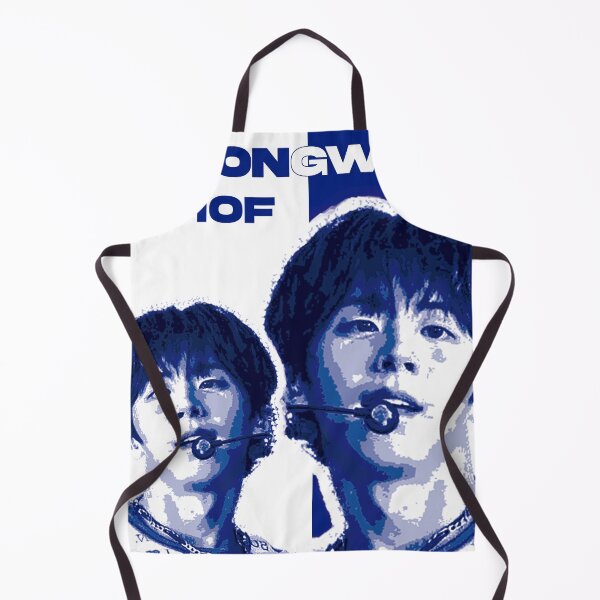 Item preview, JEONGWOO AHOF designed and sold by 3ndizone.