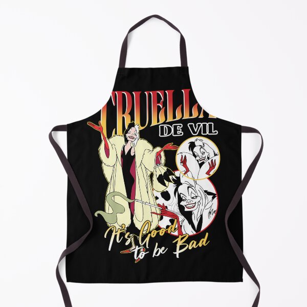 Item preview, Cruella De Vil Its Good To Be Bad designed and sold by Zak48shop.