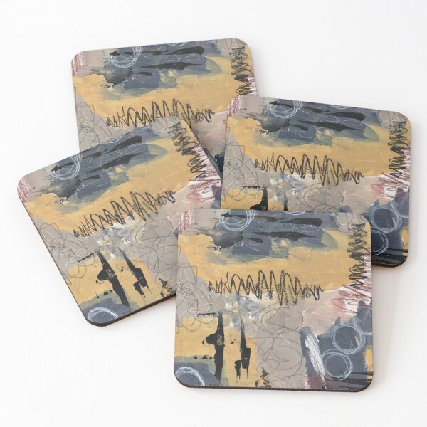 Item preview, Designer Pattern Abstract 2  designed and sold by Karlena Lewin Studio.