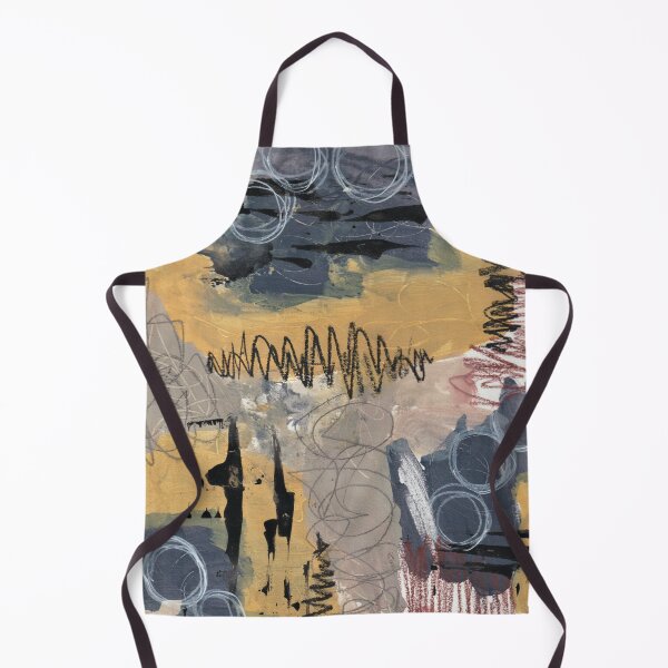 Item preview, Designer Pattern Abstract 2 designed and sold by Karlena Lewin Studio.