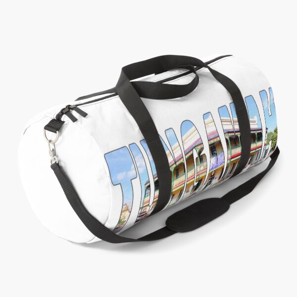 Item preview, TUNGAMAH - Hotel Victoria Australia Country Pub Goulburn Valley designed and sold by Adam Gormley.
