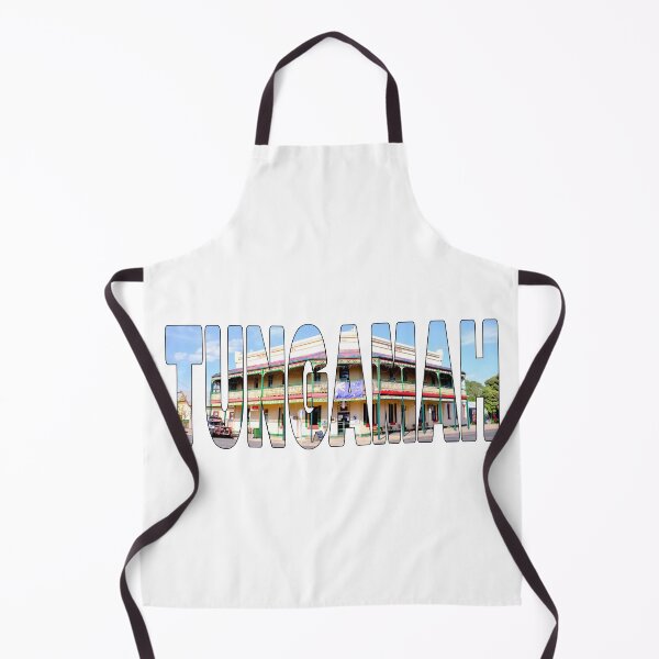 Item preview, TUNGAMAH - Hotel Victoria Australia Country Pub Goulburn Valley designed and sold by Adam Gormley.