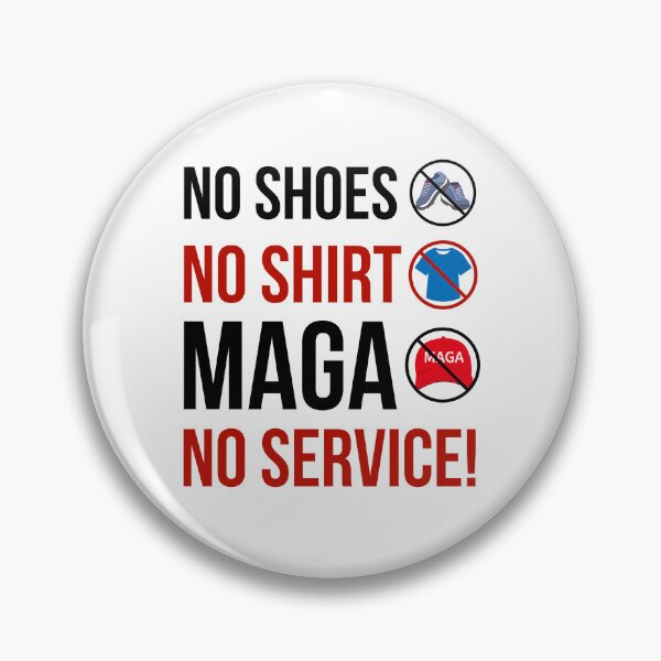 Item preview, MAGA, no service. designed and sold by Rachel the Artist .
