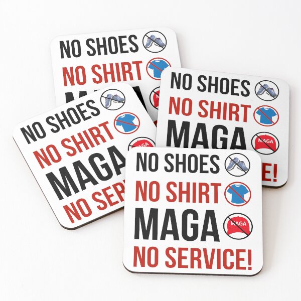 Item preview, MAGA, no service. designed and sold by Rachel the Artist .