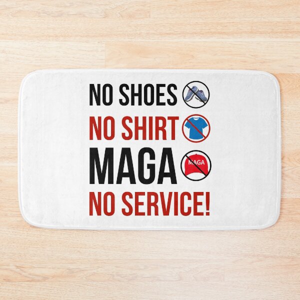 Item preview, MAGA, no service. designed and sold by Rachel the Artist .