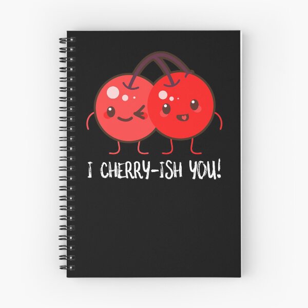 Item preview, I Cherry-ish you Cherry designed and sold by SusurrationStud.