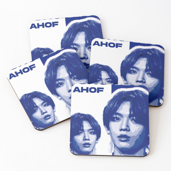 Item preview, SHUAIBO AHOF designed and sold by 3ndizone.