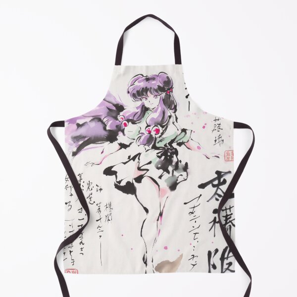Item preview, Shampoo Sumi-e designed and sold by AnimeArsenalPrints.