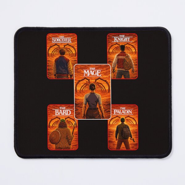 Item preview, Campaign Crew                designed and sold by Popcorn Odyssey.